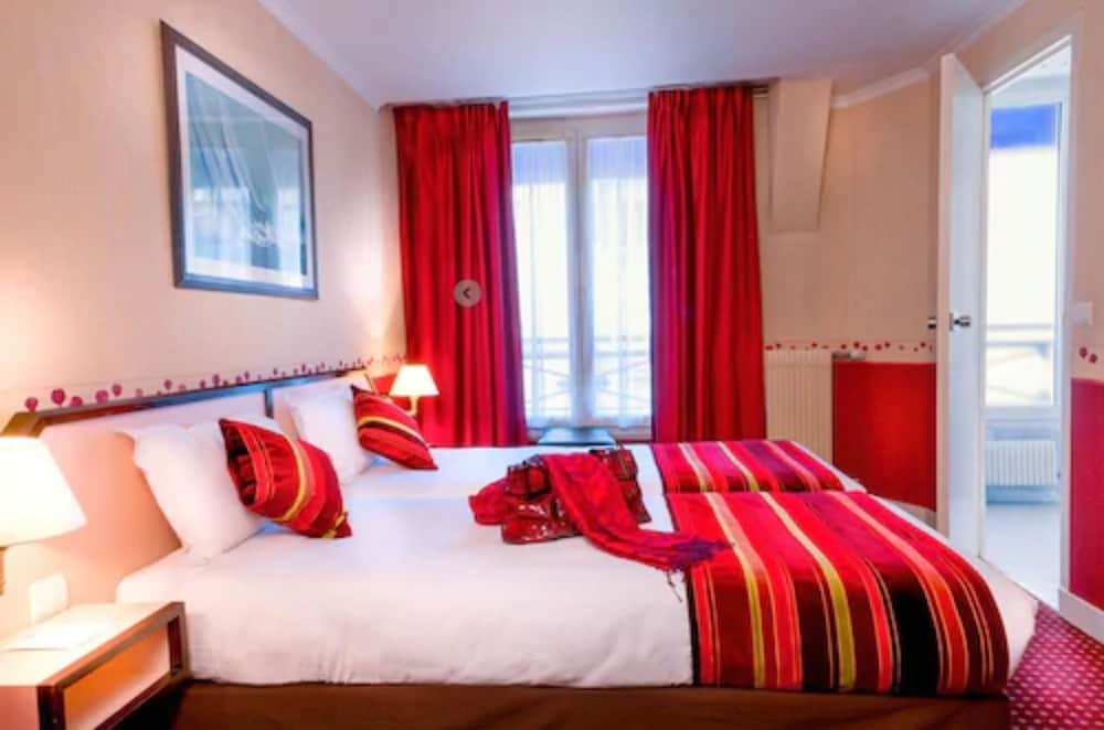 Opera Deauville Hotel