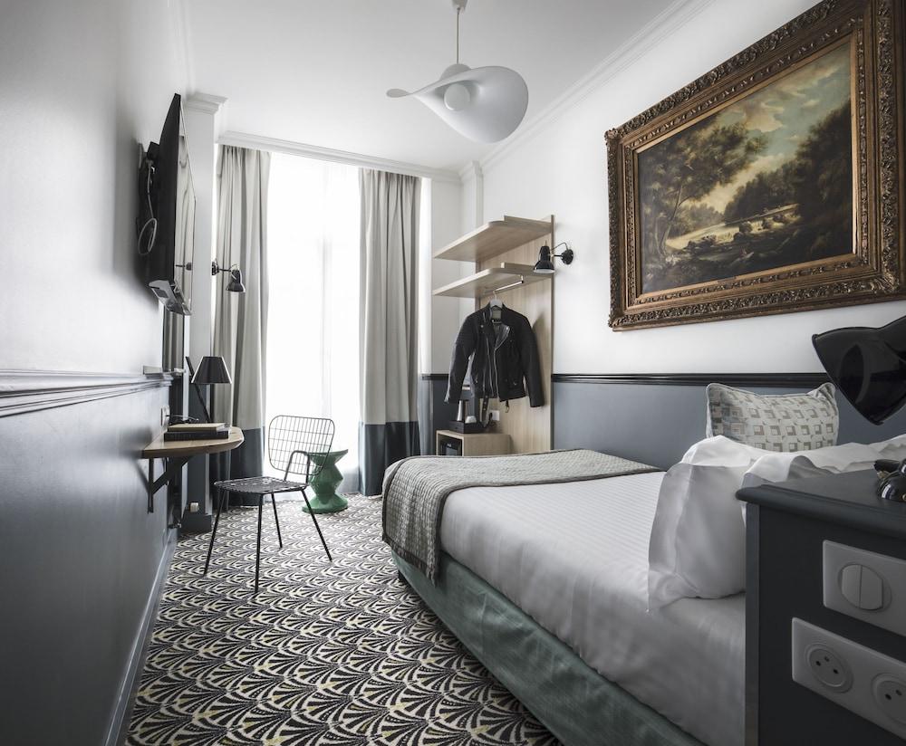 Hôtel Malte - Astotel