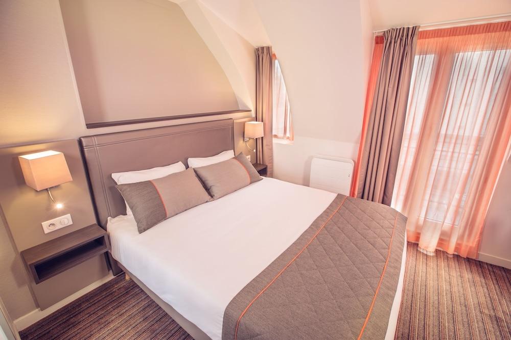 Timhotel Tour Eiffel