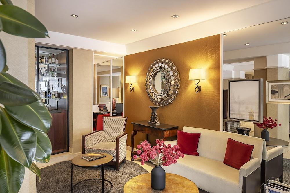 Best Western Plus Hotel Sydney Opera