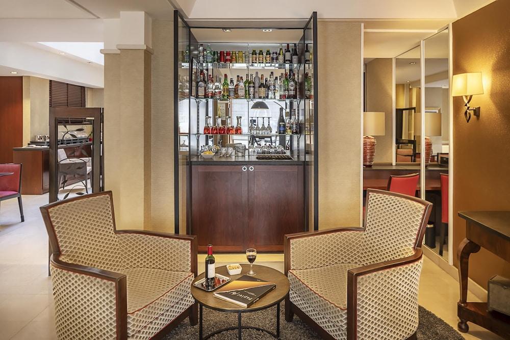 Best Western Plus Hotel Sydney Opera