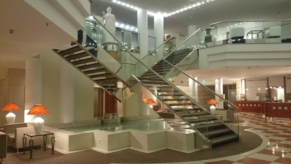 Relexa Hotel Frankfurt/ Main