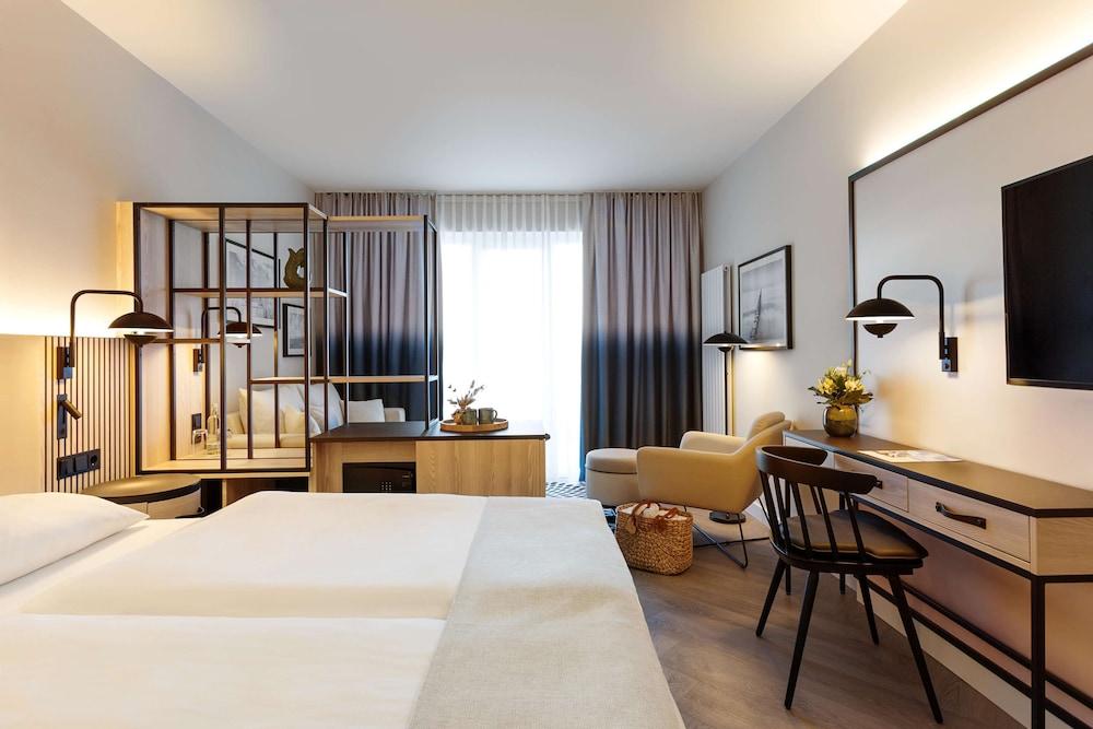 Hotel Kaiserhof Heringsdorf