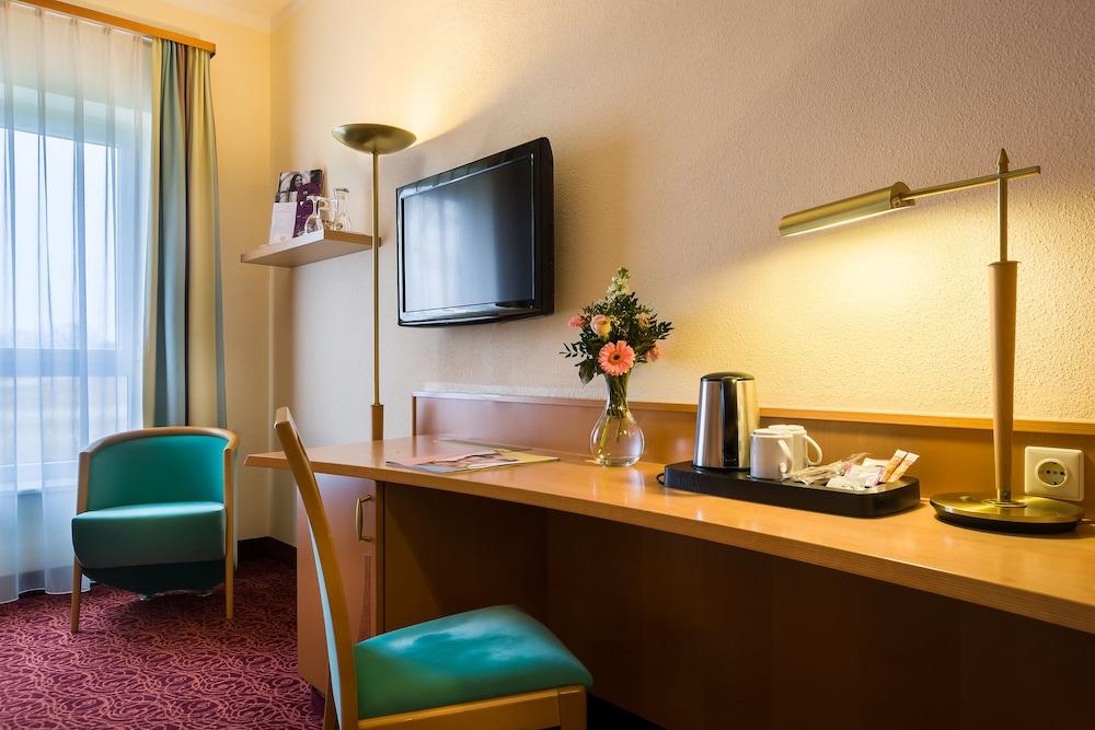 Mercure Hotel Ingolstadt