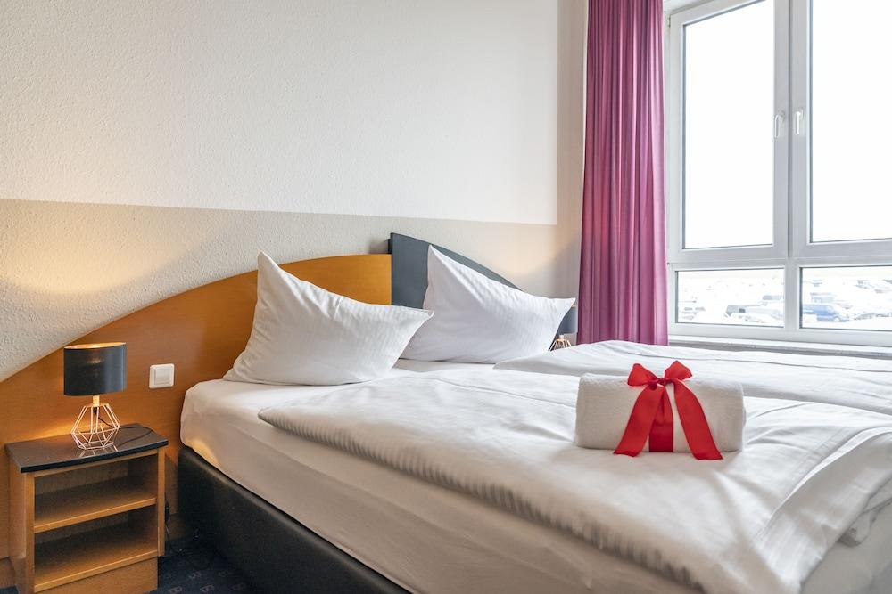 Hotel Belmondo Leipzig Airport