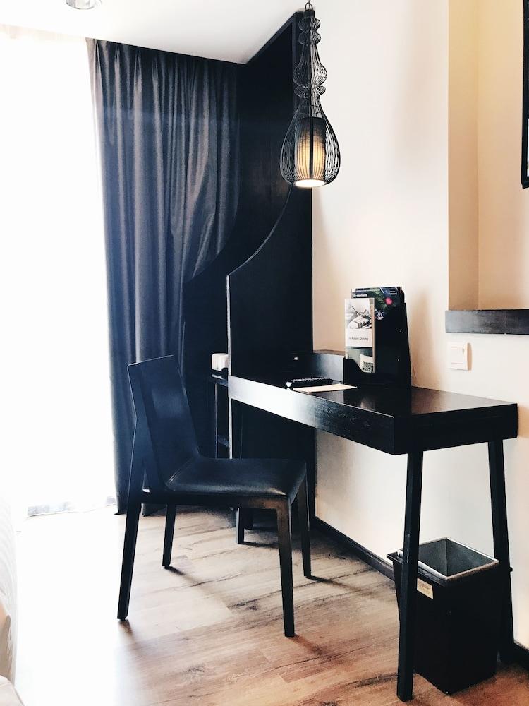 Mercure Surabaya Grand Miram