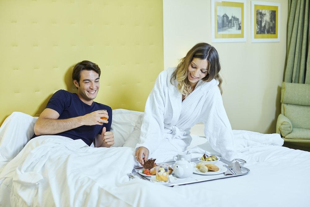 Mercure Villa Romanazzi Carducci Bari