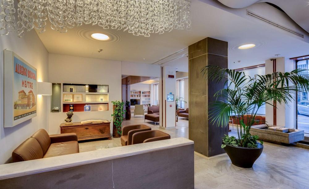 Best Western Plus Hotel Bologna