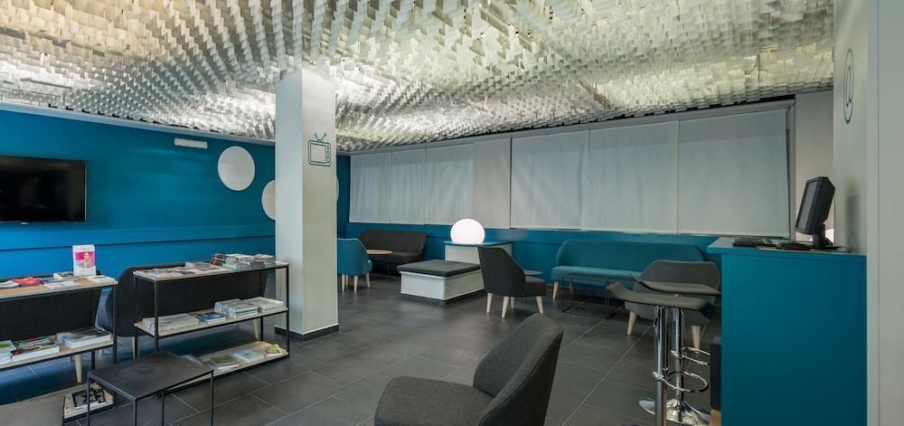 B&B Hotel Torino President