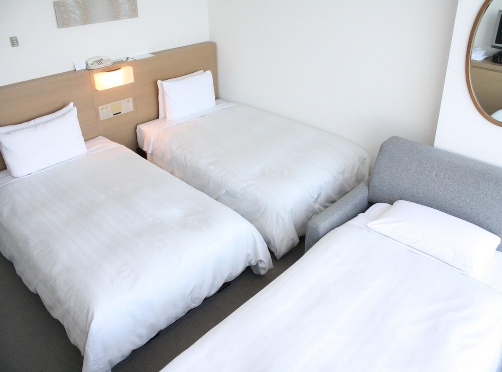 Grand Prince Hotel Hiroshima