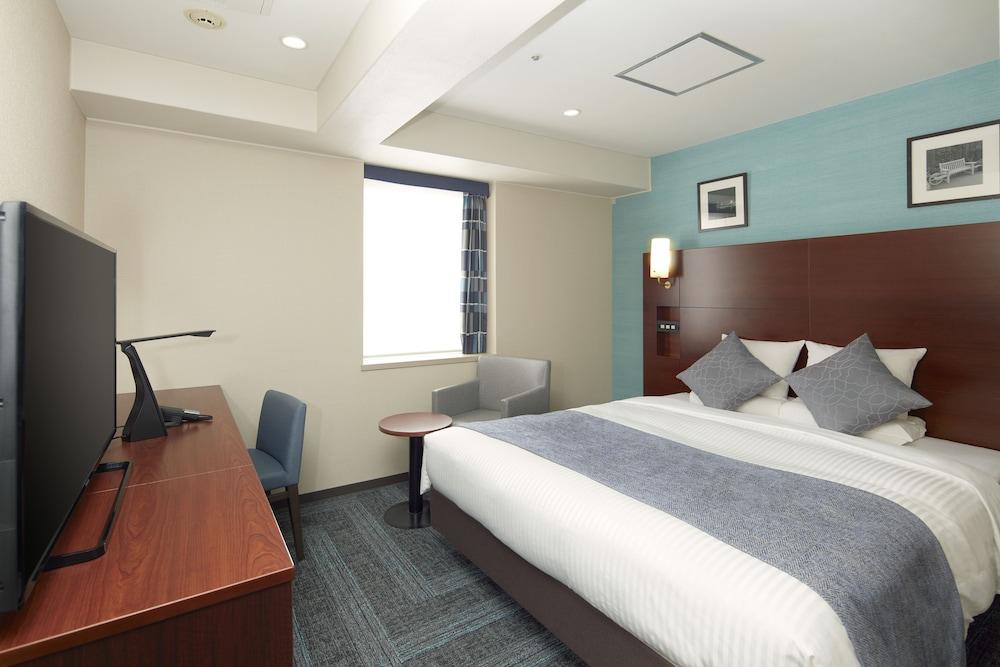 Hotel MyStays Yokohama