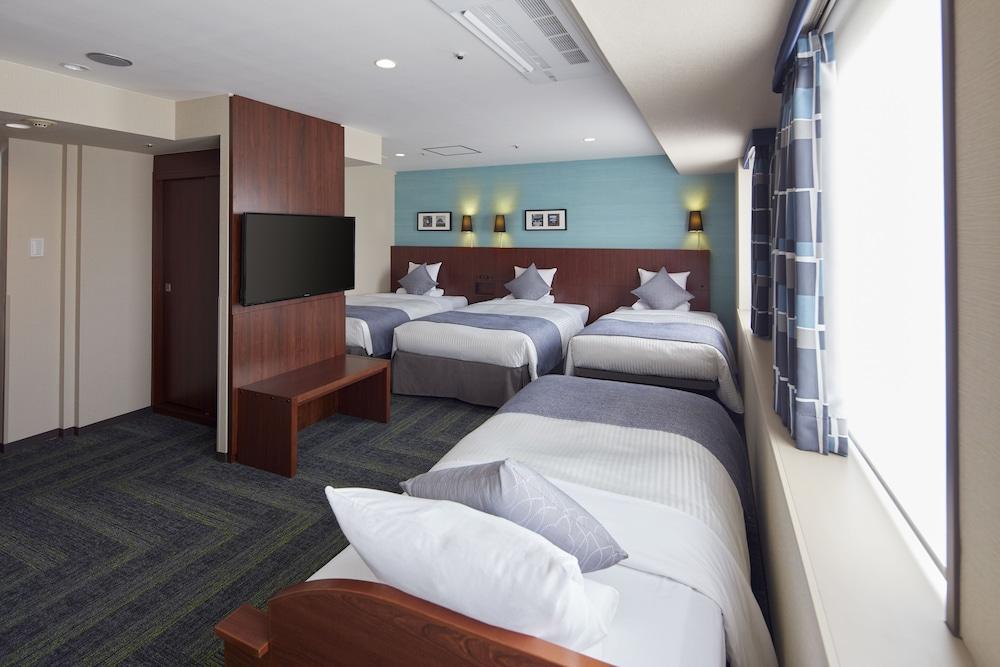 Hotel MyStays Yokohama