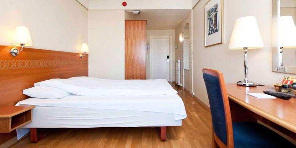 Thon Partner Hotel Saga