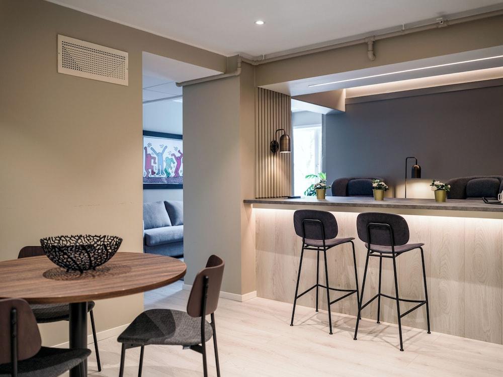 Quality Hotel Grand Kongsberg