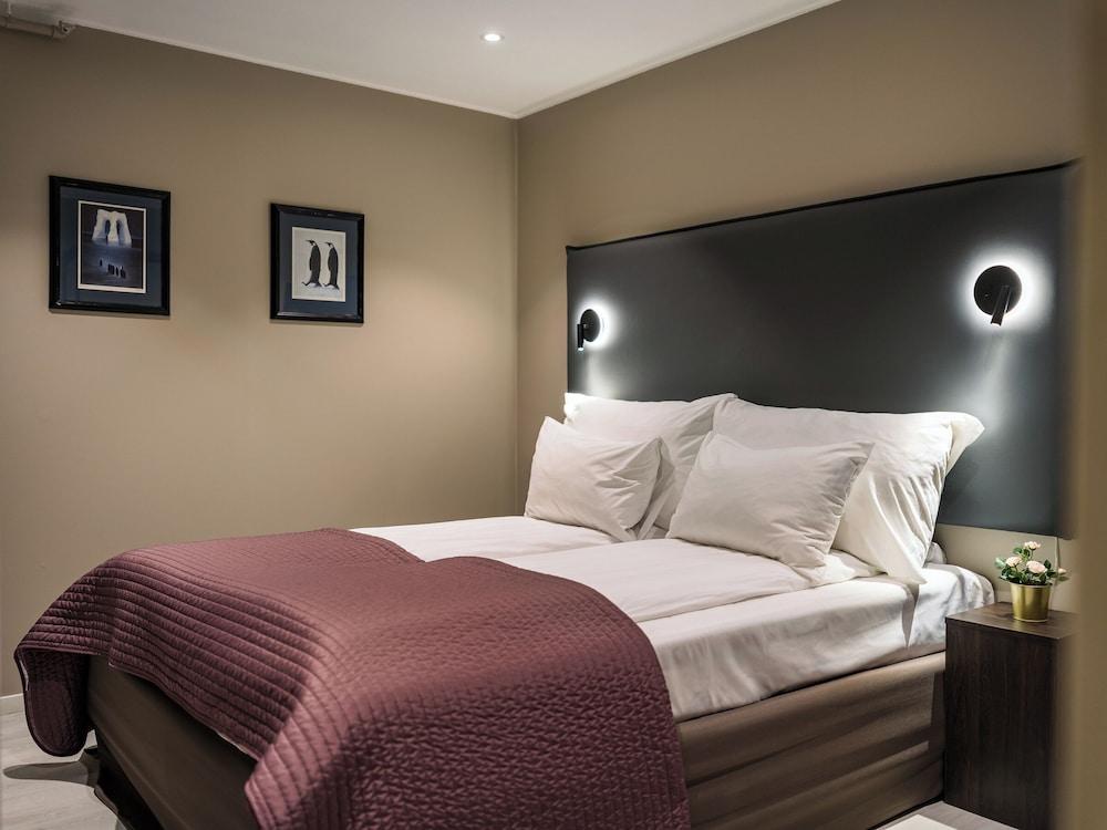 Quality Hotel Grand Kongsberg