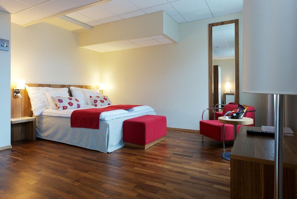 Quality Hotel Grand Kristiansund