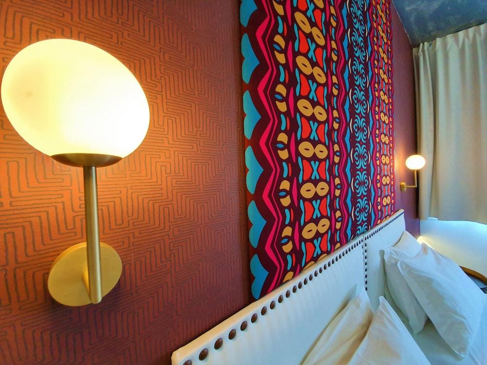 Casual Inca Porto Hotel