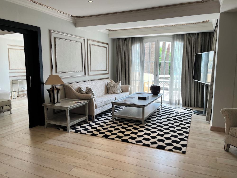 Grand Hotel Las Dunas