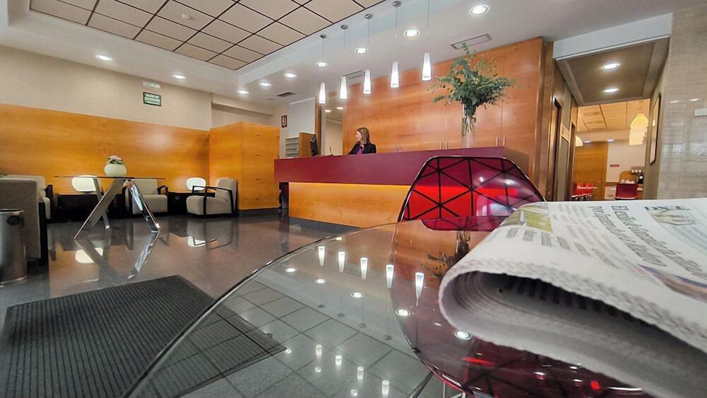 Hotel Condes de Haro