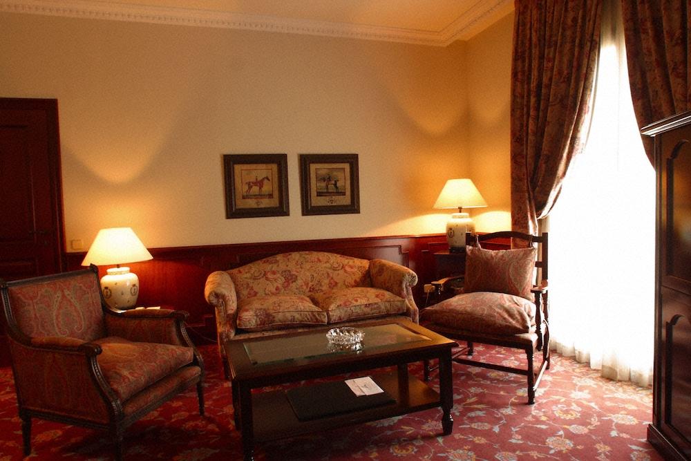 Hotel Termes Montbrio