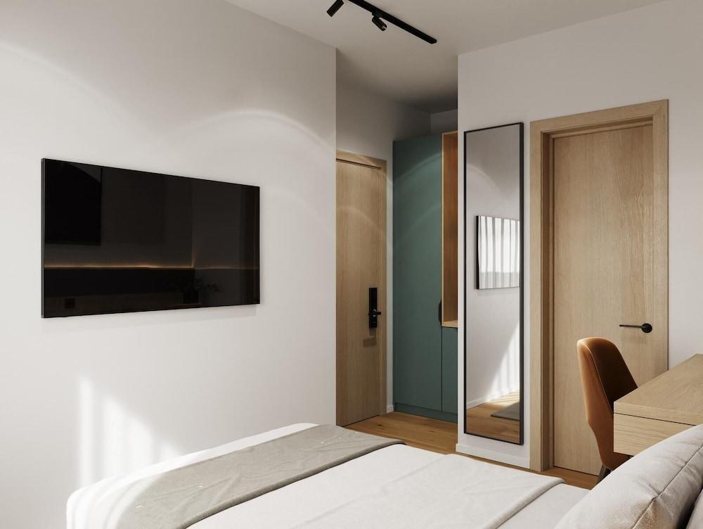 Tailormade Hotel AL GIARDINETTO Biasca