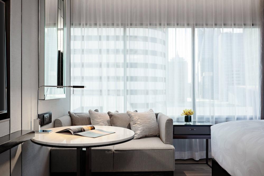 JW Marriott Hotel Bangkok