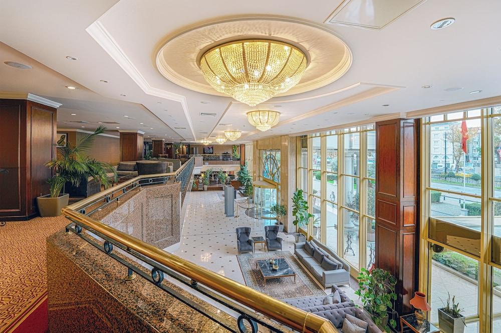 Eresin Hotels Topkapi