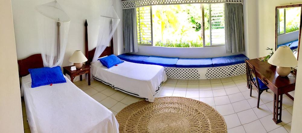 Goblin Hill Villas at San San