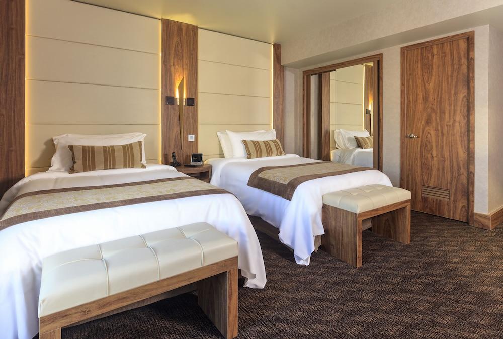 Regal Pacific Hotel Santiago