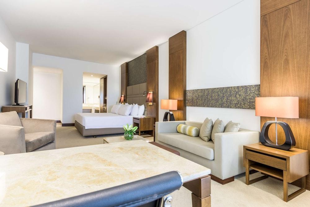 NH Collection Bogotá Teleport Royal