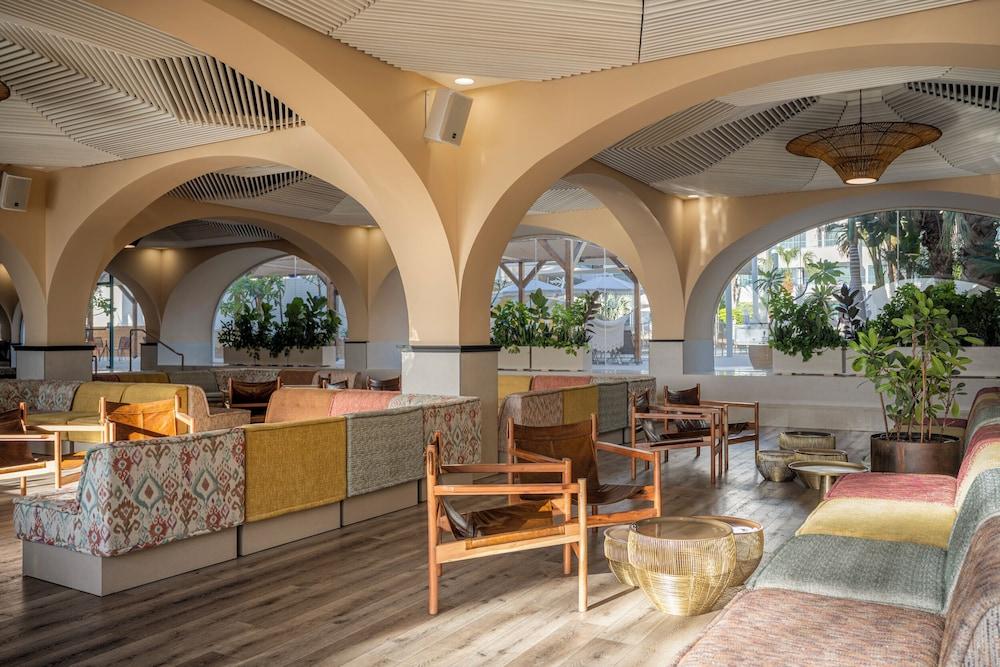 Neve Eilat Hotel (Nova Hotel) By Atlas Hotels