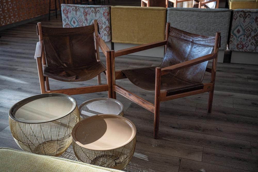 Neve Eilat Hotel (Nova Hotel) By Atlas Hotels