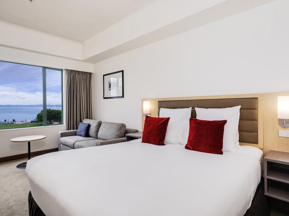 Novotel Rotorua Lakeside