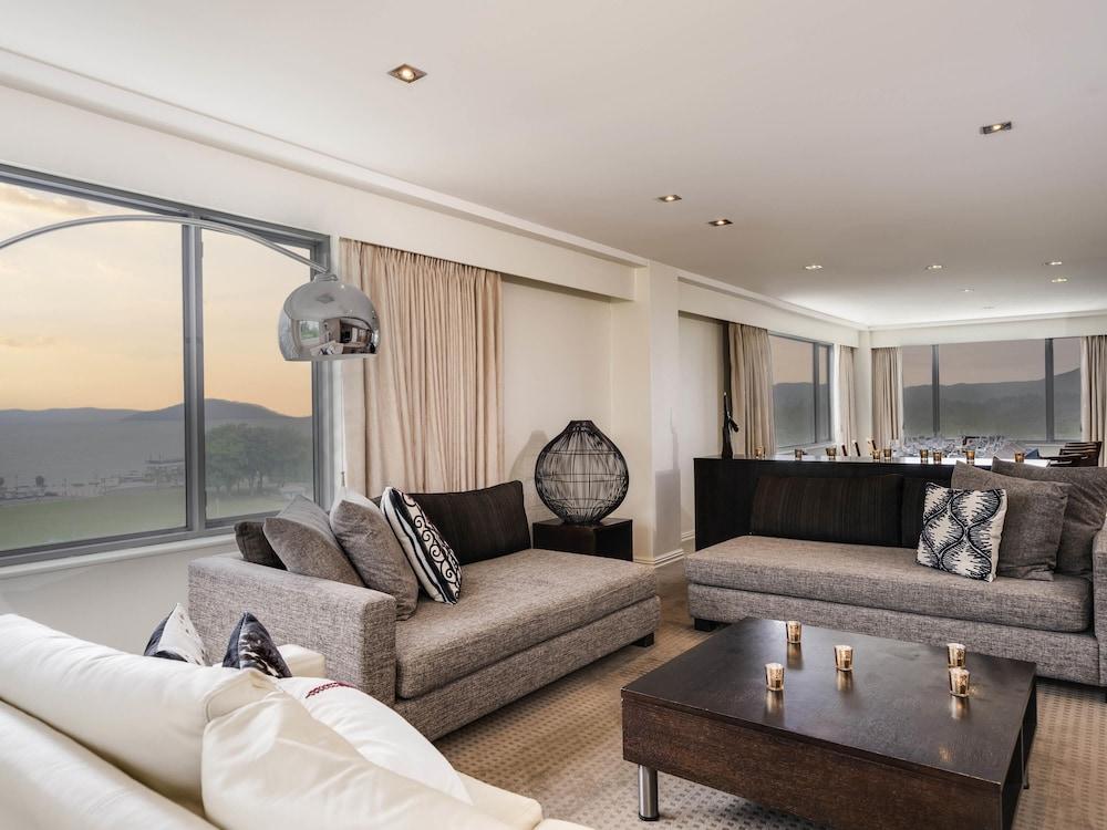 Novotel Rotorua Lakeside