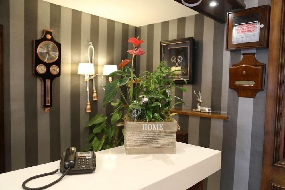 Hotel M.A. Princesa Ana