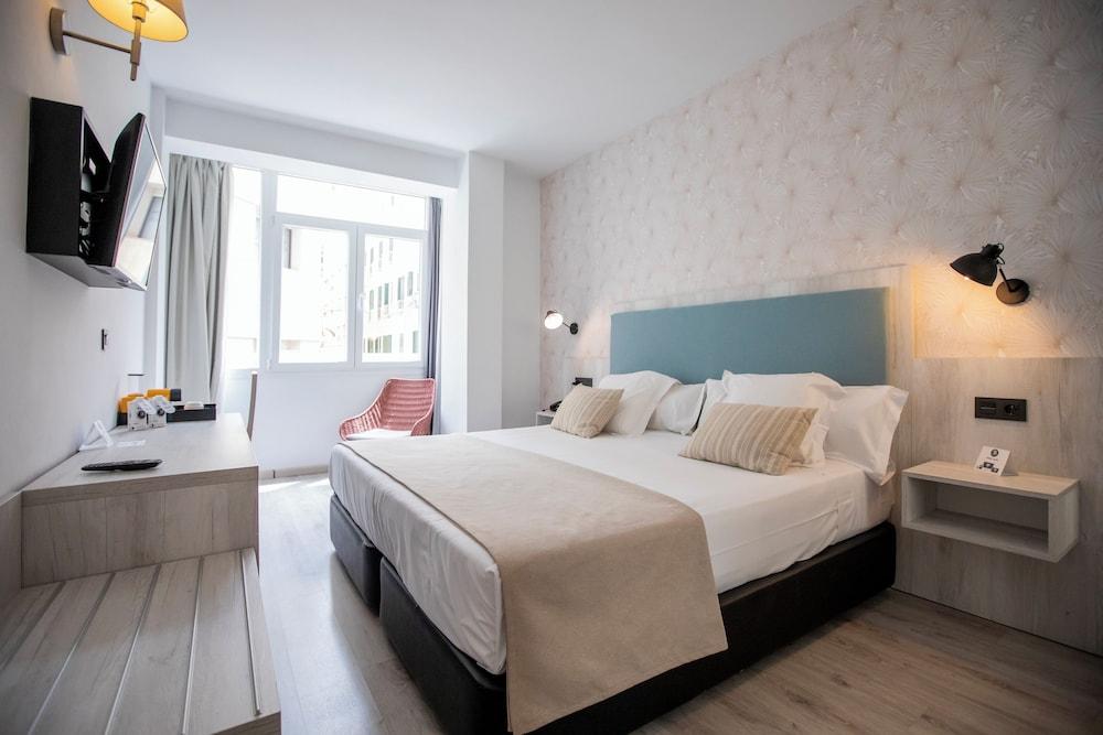 Soho Boutique Bahía Málaga