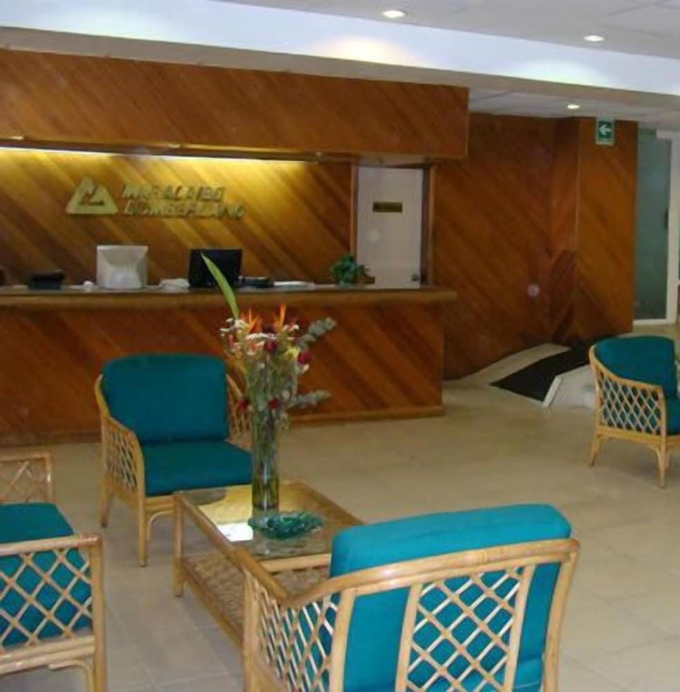 Maracaibo Cumberland