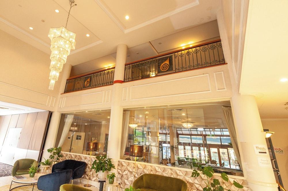 Hotel Diana Woolloongabba