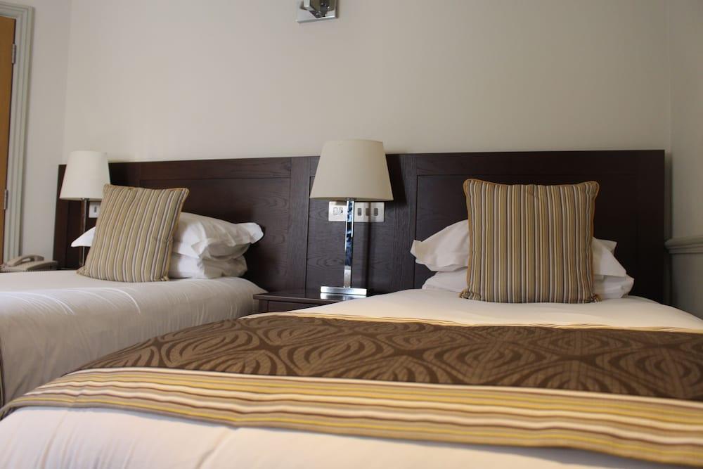 Cambridge Quy Mill Hotel & Spa in Cambridge