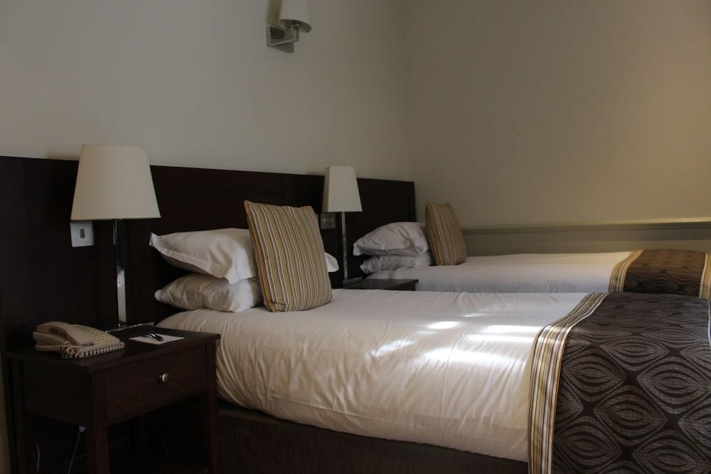 Cambridge Quy Mill Hotel & Spa in Cambridge