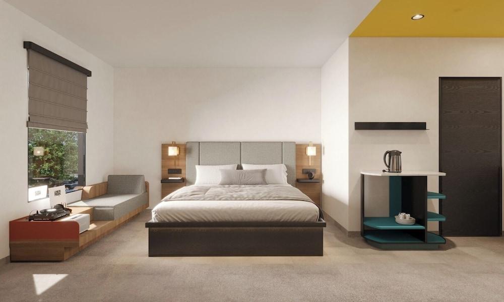 Boundary By Terra Vi Durango