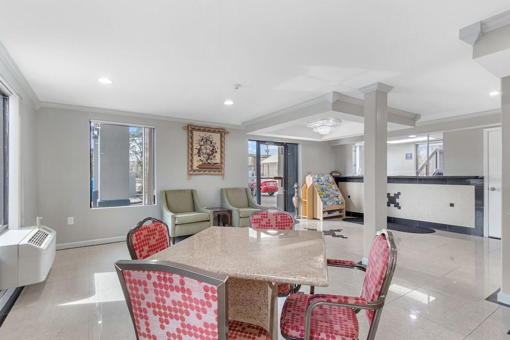 Regency Inn Near Boardwalk & Hurlburt Field