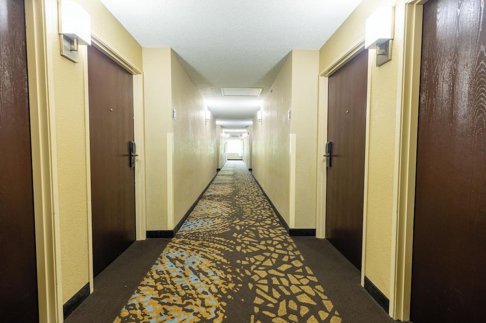 Sleep Inn Ormond Beach - Daytona