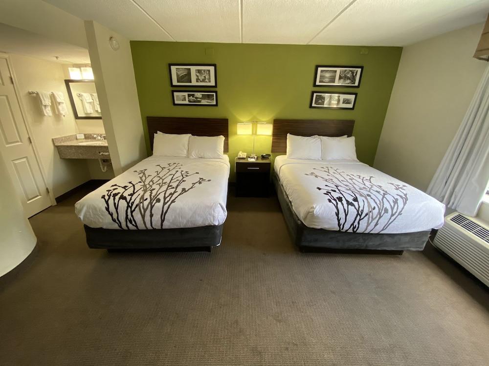 Sleep Inn Atlanta Airport