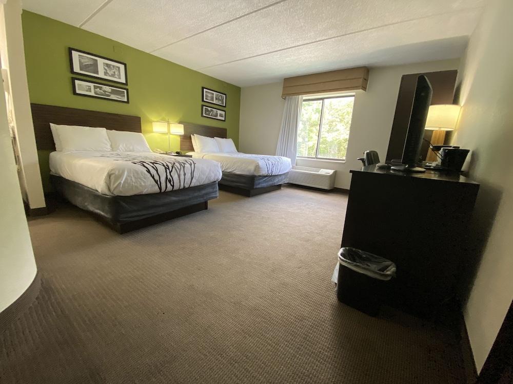 Sleep Inn Atlanta Airport