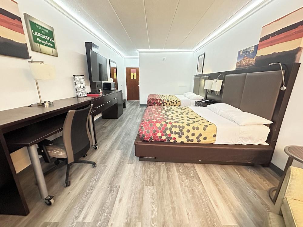 Baymont by Wyndham Lancaster PA Dutch Country