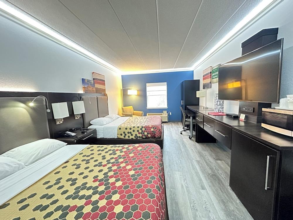 Baymont by Wyndham Lancaster PA Dutch Country