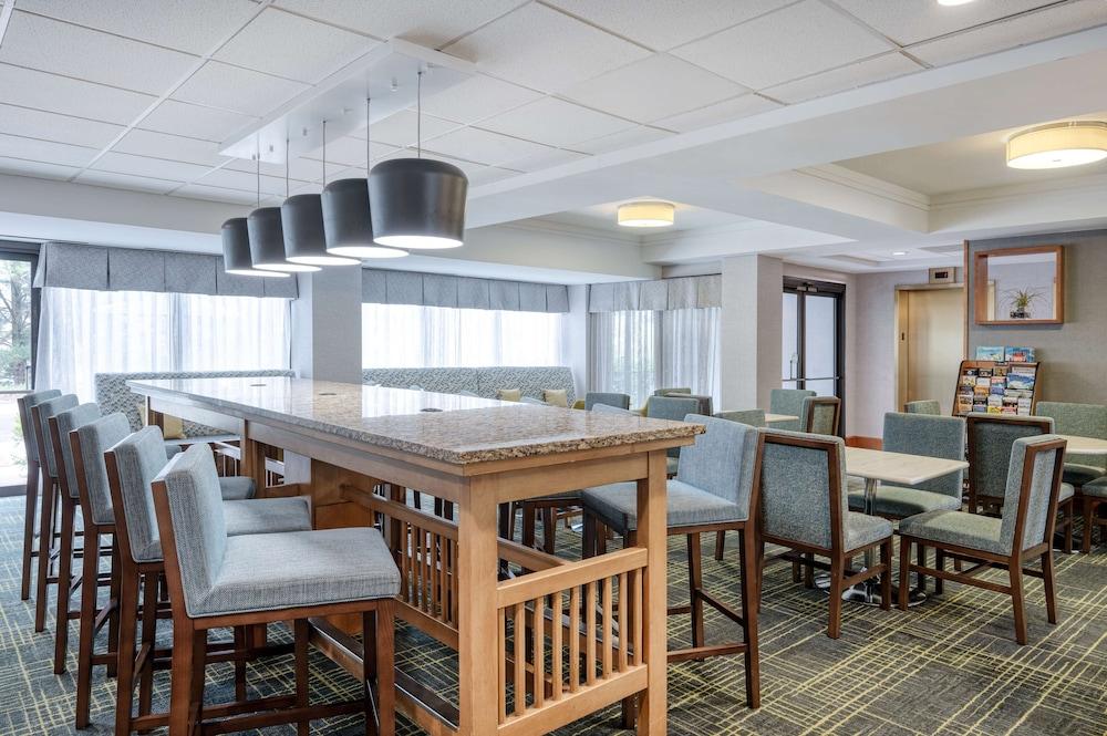 Hampton Inn Baltimore/White Marsh