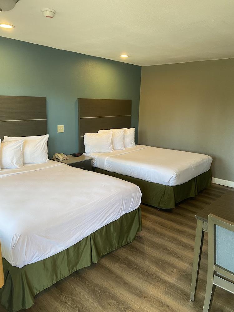 Hotel Palmeras Chula Vista