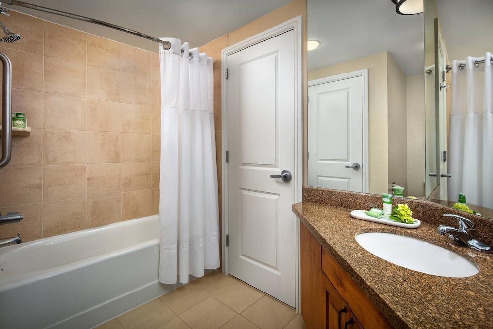 Marriott's StreamSide Evergreen at Vail